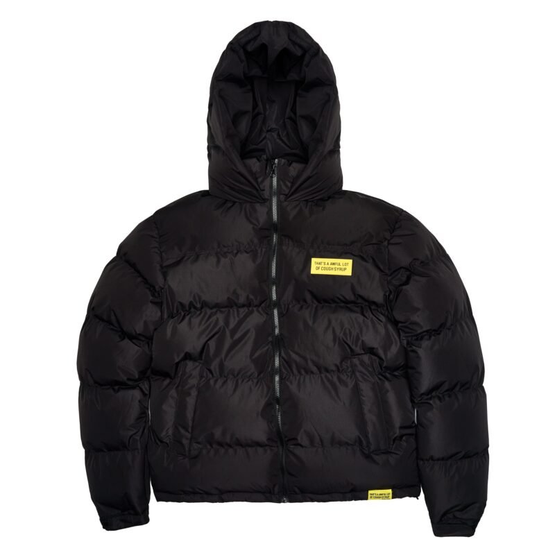 alocs puffer jacket thats a awful lot of llc 3432589