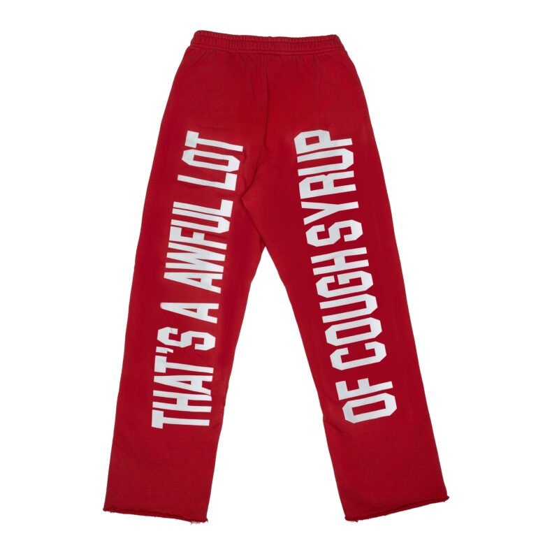 awful lot of hurricane sweatpants thats a awful lot of llc 2335485