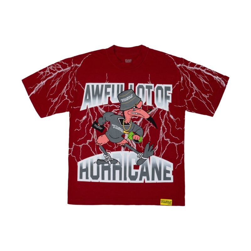 awful lot of hurricane t shirt thats a awful lot of llc 6514132