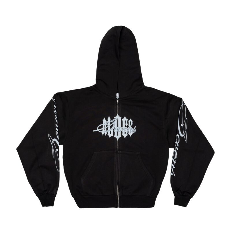 awful lot of sevens zip up hoodie thats a awful lot of llc 3464537