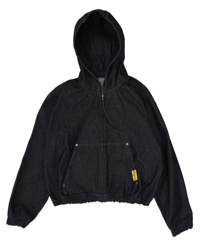 black alocs denim jacket thats a awful lot of llc 8284025