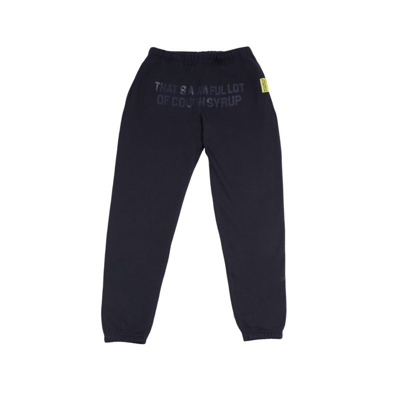 black tonal classic sweatpants thats a awful lot of llc 3235559