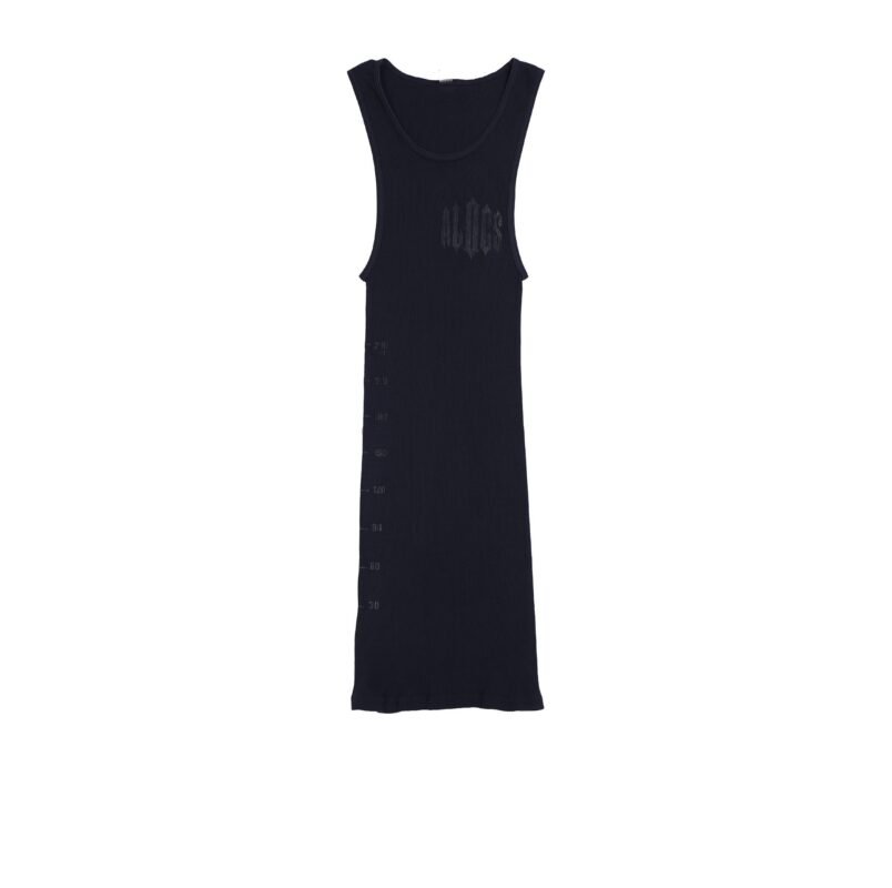 black tonal classic tank top thats a awful lot of llc 1180175