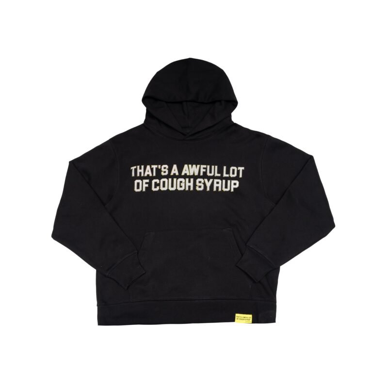 bling bling hoodie thats a awful lot of llc 5044260