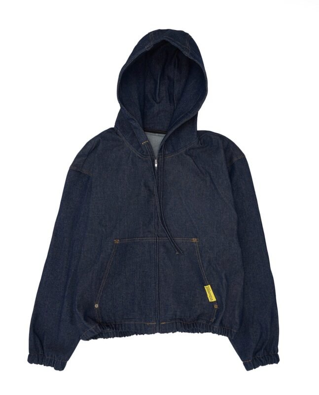 blue alocs denim jacket thats a awful lot of llc 8969050